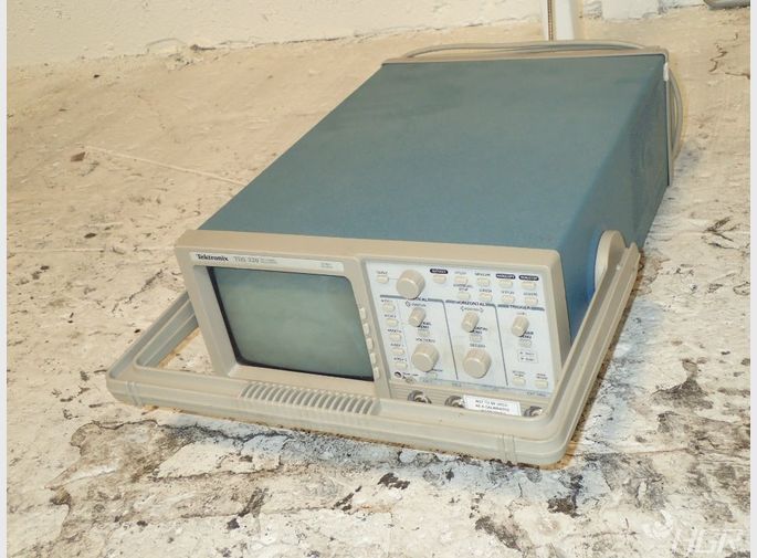 Tektronix Oscilloscope