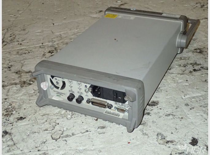 Agilent Functionarbitrary Waveform Generator