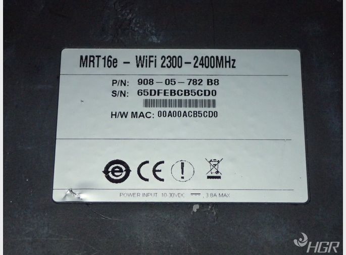  Ethernet Box