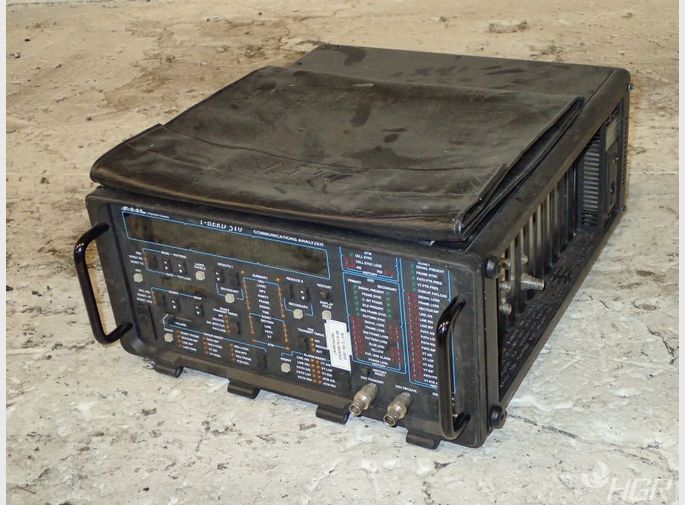 Ttc Communications Analyzer