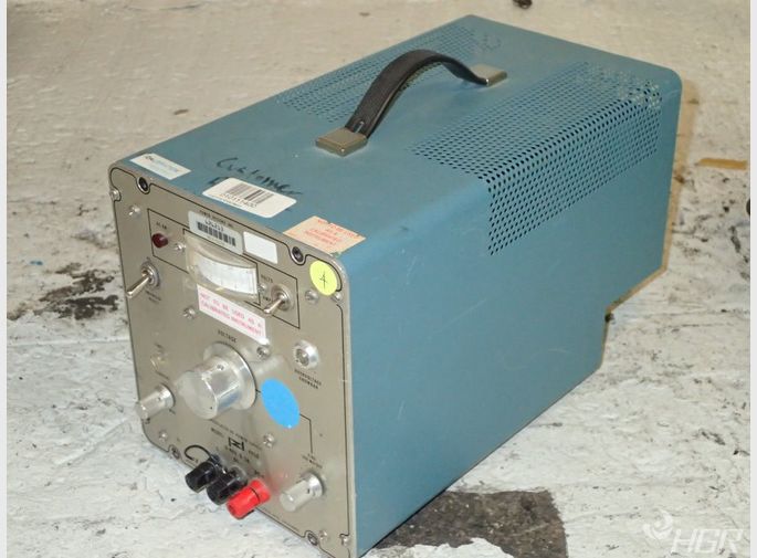 Power Designs Dc Power Supply