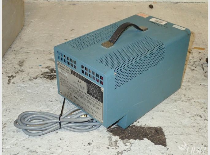 Power Designs Dc Power Supply