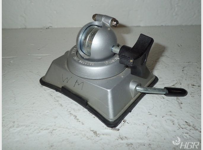  Swivel Vise Base