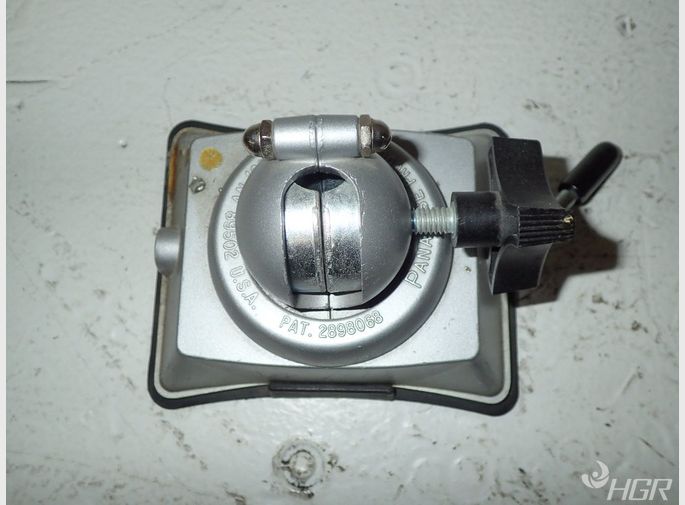  Swivel Vise Base