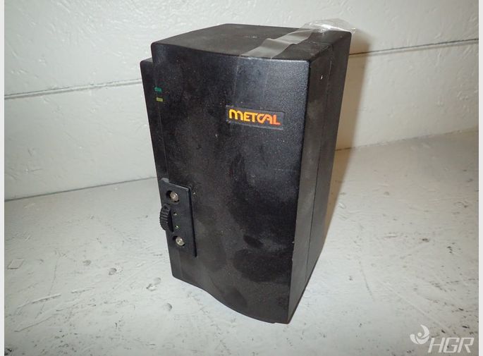 Metcal Rework System