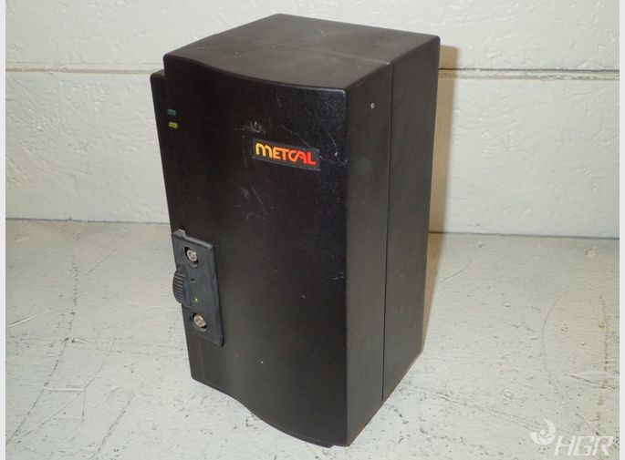 Metcal Rework System