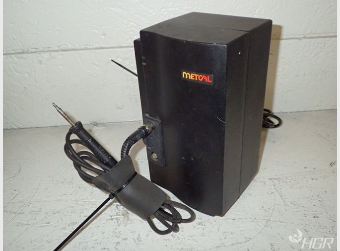 Metcal Rework System