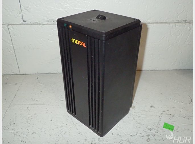 Metcal Power Supply