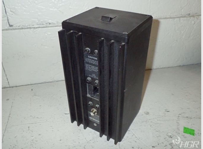 Metcal Power Supply