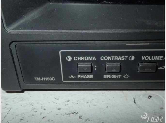 Jvc Video Monitor