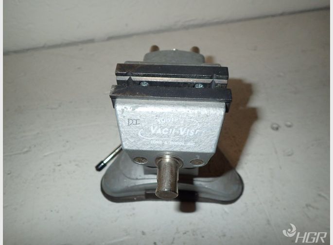 General Swivel Vise