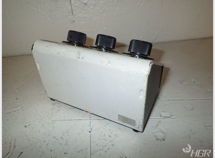 Wavetek Step Attenuator