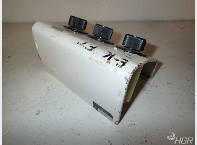 Wavetek Step Attenuator