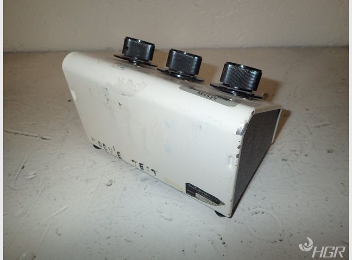 Wavetek Step Attenuator