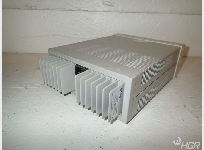 Hewlett Packard Dc Power Supply