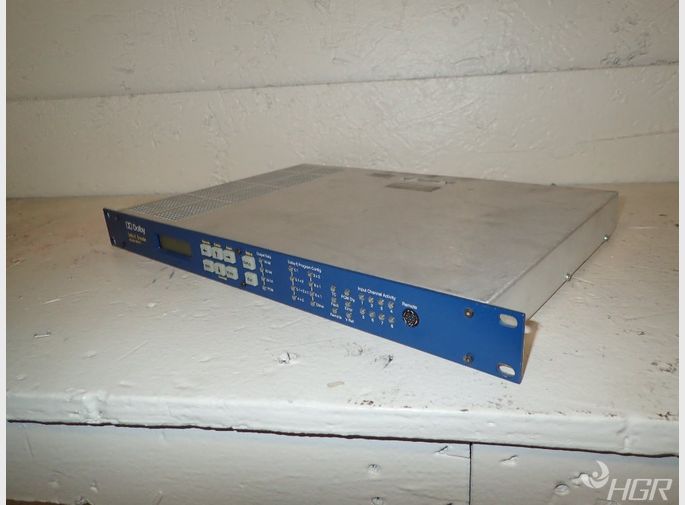 Dolby Encoder