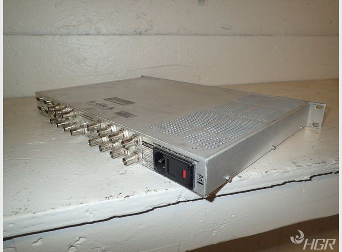 Dolby Encoder