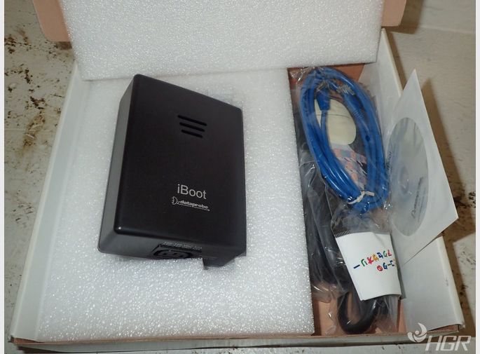 Dataprobe Remote Controller