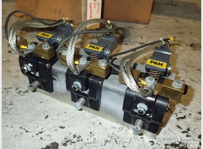 Ph Contactor