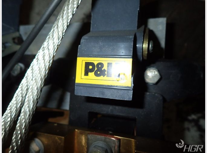 Ph Contactor