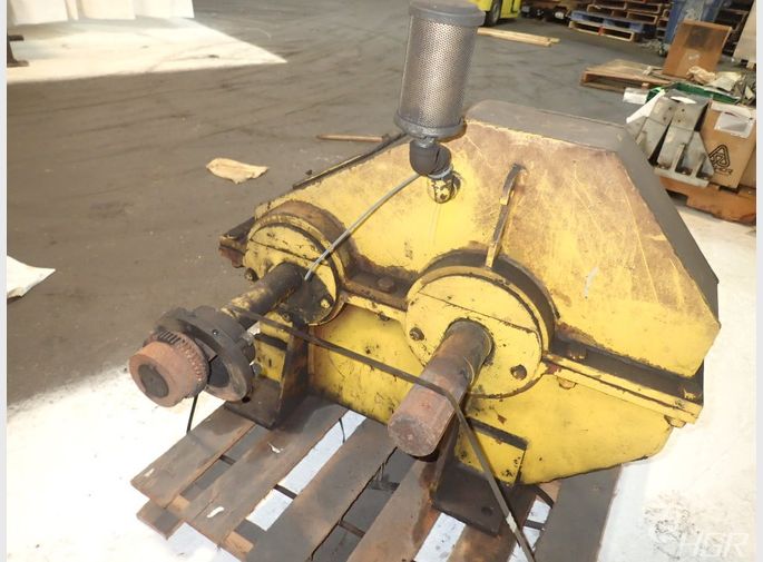  Gear Reducer