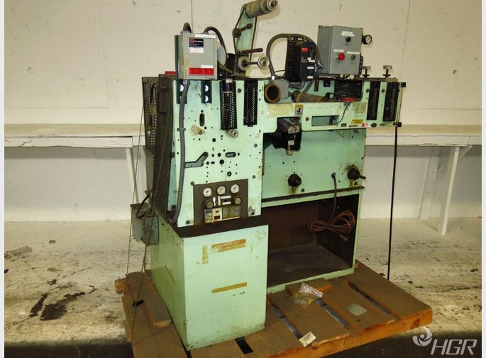 Apple Winder