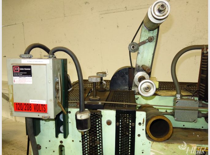 Apple Winder