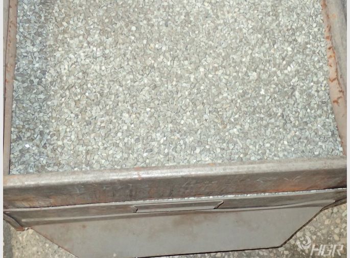  Ceramic Media