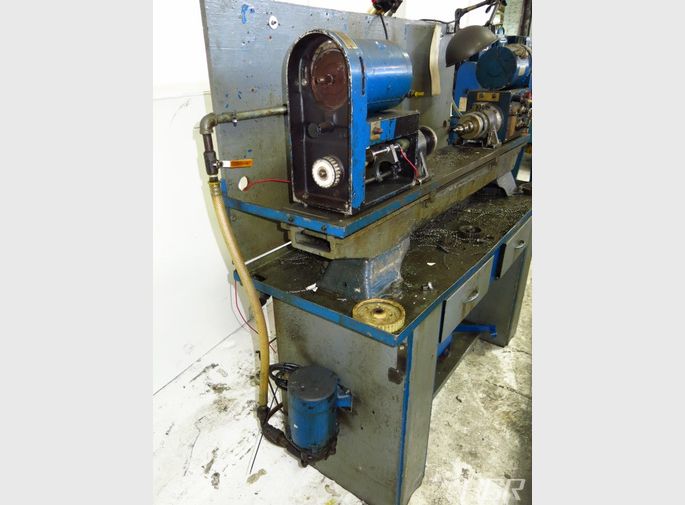 Dumore Drilling Unit
