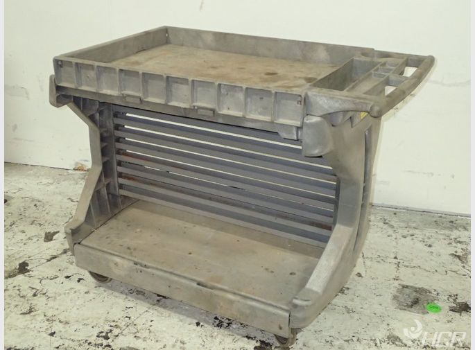 Akro Mills Cart