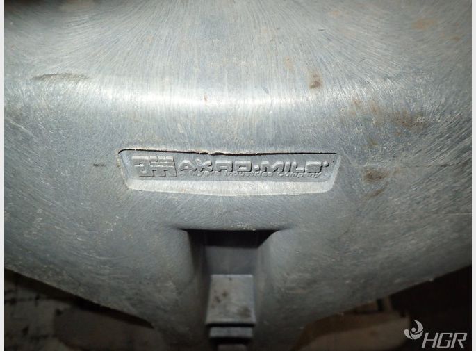Akro Mills Cart