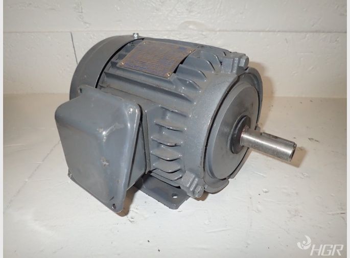 Nema  Motor