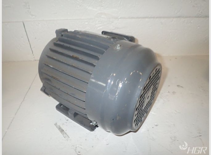 Nema  Motor