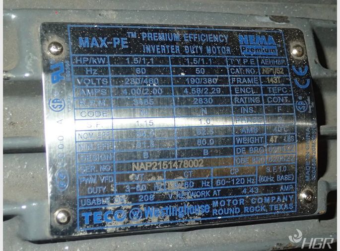 Nema  Motor