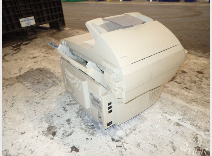 Brother Copy Machine