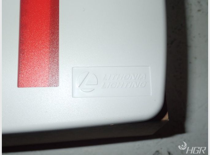 Lithonia Lighting Led Exit Sign