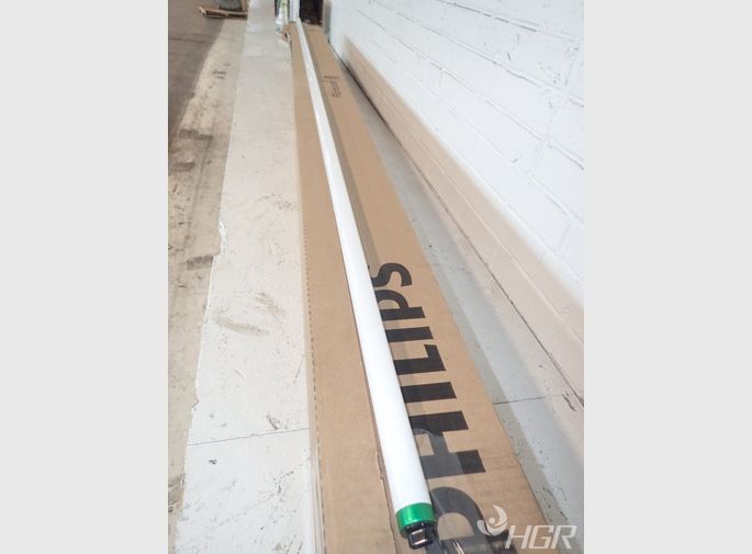 Philips Fluorescent Light Bulbs