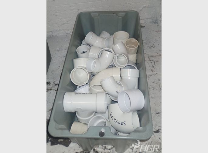  Pvc Elbow Pipes