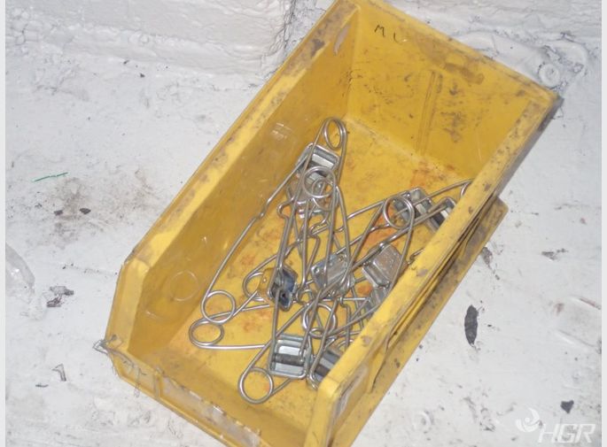 Shurlite Flint Starter
