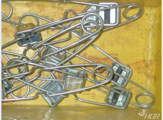 Shurlite Flint Starter