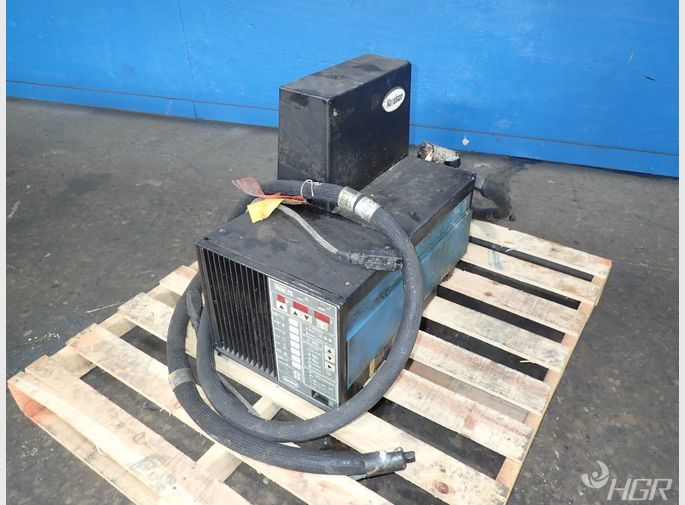 Nordson Hot Melt Glue Machine 