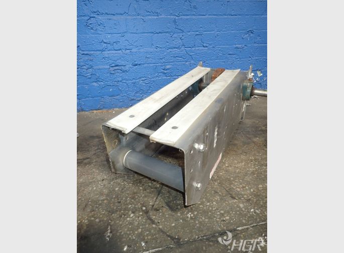 Arrowhead Conveyor