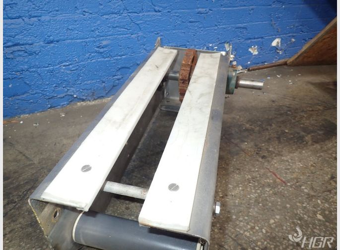 Arrowhead Conveyor