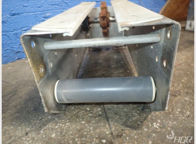 Arrowhead Conveyor