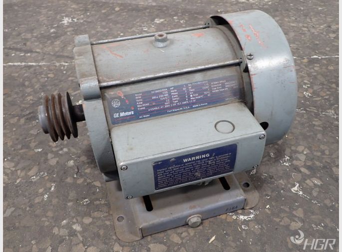 Ge Motor