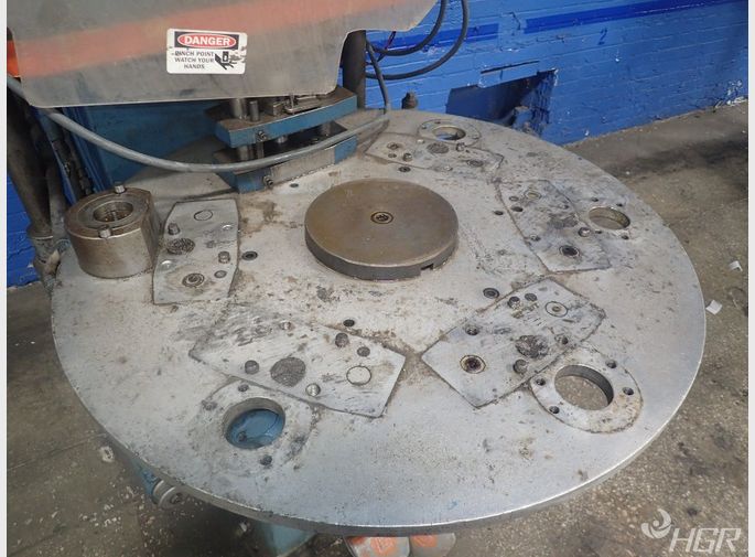 Denisonmultipress Hydraulic Press