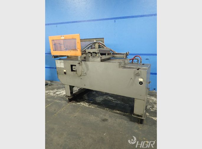 Air Feeds Inc Press Feeder