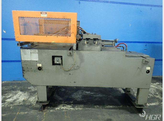 Air Feeds Inc Press Feeder