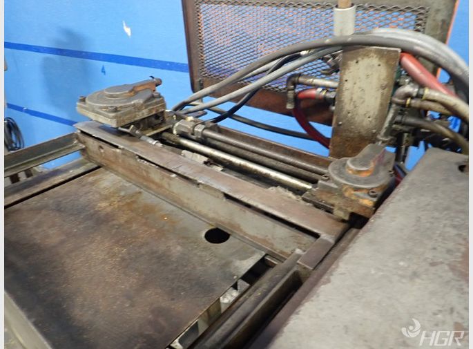 Air Feeds Inc Press Feeder