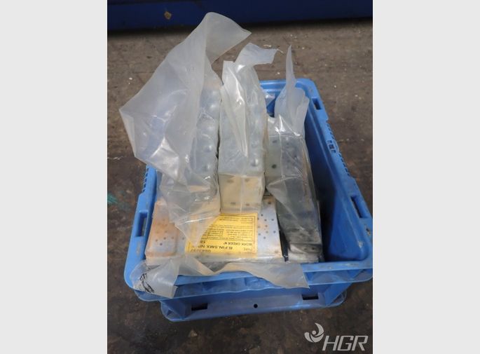 Dropsa Lubrication Block